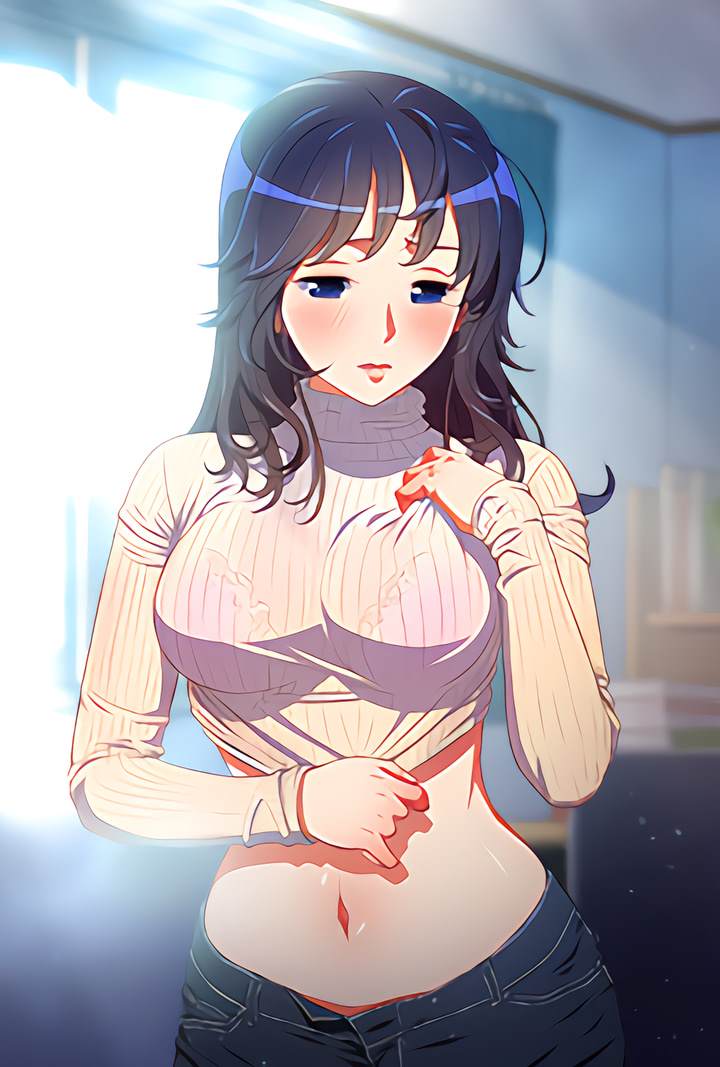 热门漫画7