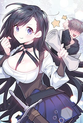 热门漫画8